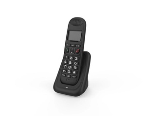 Unique Combiné Accueil Téléphone Dect 6.0 Téléphone Amplifié MT-036 - Product Image 2