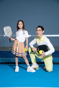 Mini jupe de golf et de tennis pour femmes Crocodile Spandex Taille élastique Vêtements par Rina XS Taille Longue pour les filles Prêt à expédier - Product Image 3