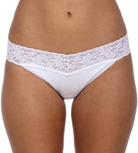 Conjunto de Ropa Interior Femenina de Alta Calidad, 100% Algodón, Estampado Personalizado, Ecológico y Transpirable para Uso Interior/Exterior - Product Image 3