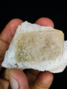 Prehnita Natural con Calcita, Clúster de Cristales, Mineral Curativo en Bruto, Espécimen de Gema, Decoración para el Hogar, Feng Shui, Venta al por Mayor - Product Image 2
