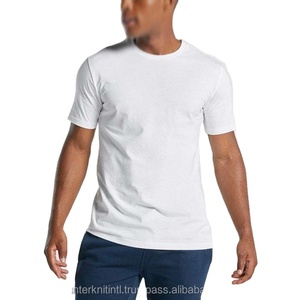 Camiseta Premium para Hombre, 100% Algodón, Corte Regular, Ecológica, Transpirable, de Felpa Gruesa, Manga Corta, Personalizable - Product Image 5