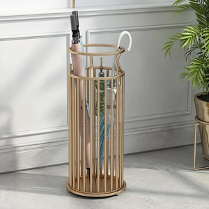 Cadena de Lluvia Metálica Estilo Rústico para Decoración Exterior - Product Image 4