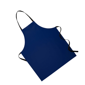 Tablier de Barbier en Coton de Qualité Supérieure, Matériau Durable, Logo Personnalisé, Vente en Gros, Approvisionnement en Vrac, Nouvelle Arrivée 2026, Tenue de Travail Élégante - Product Image 3