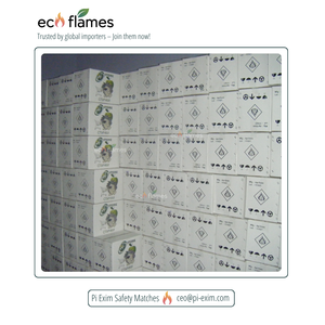 Material de cartón de seguridad para el hogar con efecto de logotipo impreso - Product Image 5