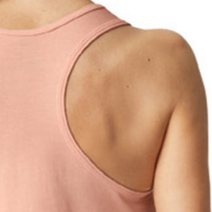 Womens Sleeveless Tank <b>Top</b> Casual Loose Fit Soft T Shirt Summer Fashion Apparel Comfortable Lightweight <b>Top</b> Wholesale - Product Image 6