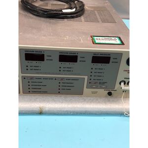 Système d'aspiration UTI INSTRUMENT 04900-1000 - Équipements et pièces semi-conductrices d'occasion fiables à l'échelle mondiale - Product Image 6