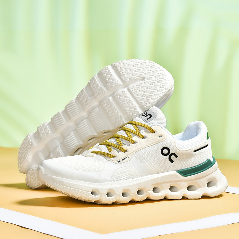 Blanc vert