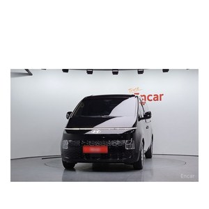 Hyundai Staria Cargo 3 places 2024 avec boîte automatique, sièges en cuir, conduite à gauche, 53 343 km, carburant diesel - Product Image 3