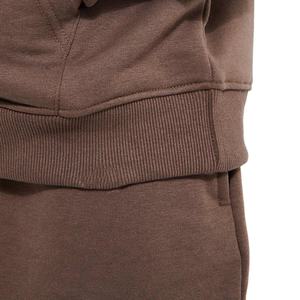 ชุดเสื้อผ้า2ชิ้นสำหรับผู้ชายชุดเสื้อผ้าแนวสตรีทผ้าฝ้ายลำลองแขนสั้นชุดเข้าชุดเสื้อและกางเกงขาสั้น - Product Image 2