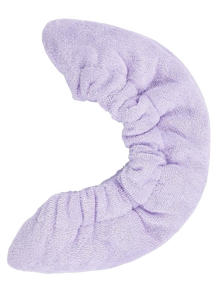 Protège-patins de hockey sur glace / Protège-patins de hockey sur glace en microfibre violette respirante de qualité supérieure, souples et confortables - Product Image 6