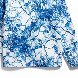 Bulk Supply Sublimated Compression Shirt Diverse Sizes Available Custom Print Breathable Athletic Training Clothing - Product Image 2