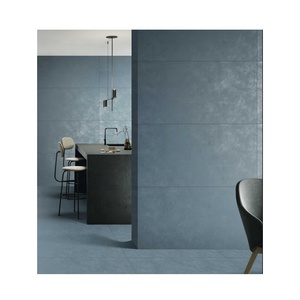 Top Rock <span class=keywords><strong>Clara</strong></span> Crema sứ gạch lát sàn 600x1200mm hiệu ứng khắc satin Matt kết thúc chống trượt gỗ rắn làm Ấn Độ nội thất - Product Image 6