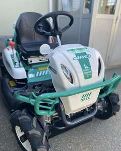 Tondeuse autoportée Rabbit Orec RM952 & RM882 à essence 2 temps et 4 temps, disponible à prix de gros – Meilleures ventes - Product Image 1