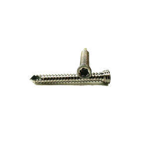 Tornillos de Bloqueo de Acero Inoxidable de 3.5mm de Alta Calidad para Implantes Quirúrgicos Veterinarios, Accesorios para Perros, Productos para Mascotas - Product Image 5