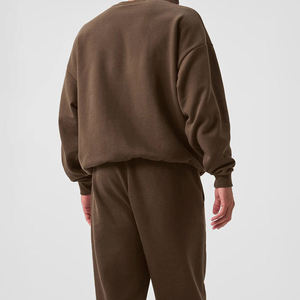 Nueva Llegada, Venta Directa de Fábrica, Sudaderas de Invierno para Hombre, Alta Calidad, Personalizables, Básicas, Mezcla de Algodón - Product Image 2