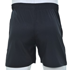 Pantalones Cortos Deportivos de Verano Personalizados para Hombre, Estilo Urbano, Cintura Elástica, Doble Capa, Forro de Compresión, Impermeables - Product Image 2