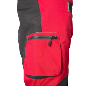 Combinaison de travail de sécurité personnalisée pour hommes, haute visibilité, réfléchissante, à prix abordable - Product Image 6