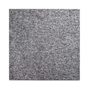 Sustainable Black Granite Pavers for Modern Outdoor <b>Landscaping</b> - Product Image 1