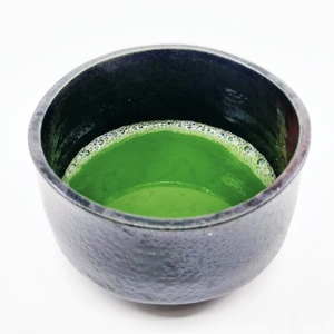 Matcha Uji de Grado Ceremonial, Auténtico Japonés Midoriha 30g, OEM, Etiqueta Privada, Té Wakokoro, Kyoto Uji, Orgánico, Bolsa a Granel - Product Image 2