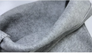 Pantalones Jogger Casuales para Hombre con Logotipo Personalizado, Lavado Ácido, Estilo Urbano, de Algodón y Felpa, con Bolsillos Laterales, Cintura Elástica - Product Image 3