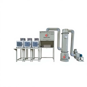 Hot Sale Fire Assay Hallmarking Setup Gantry Type Air-Cooled 0.01mm Precision <b>Gold</b> <b>Testing</b> <b>Machine</b> Industrial Assaying Equipment - Product Image 5