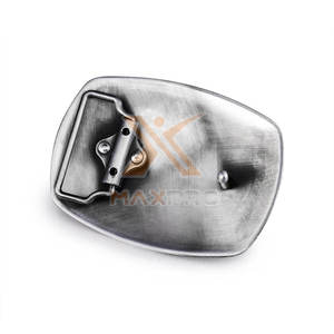 Accessoires d'uniformes, boucles en fer pour cérémonies, vente directe d'usine, boucles en fer pour uniformes de cérémonie - Product Image 6