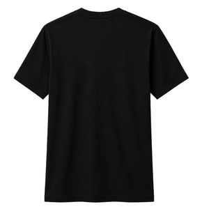 เสื้อยืดคอกลมแขนสั้นสำหรับวัยรุ่น เสื้อลำลองสำหรับใส่ทุกวันสำหรับโรงเรียน สตรีทแวร์ ไลฟ์สไตล์ เสื้อผ้าที่สวมใส่สบายในชีวิตประจำวัน - Product Image 2