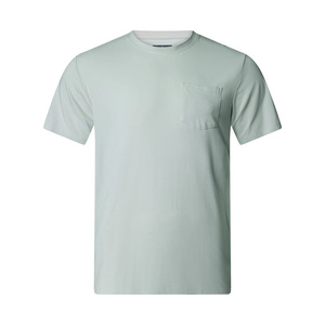 Camisetas de pesca con logo personalizado, protección UV, secado rápido, poliéster, para pesca de verano. - Product Image 5