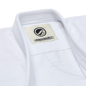 Best Shoyorol BJJ GI Jiu Jitsu Kimono Suit Uniform Competition Fighting Martial Arts Karate Cotton 450 GSM Breathable Suit - Product Image 3