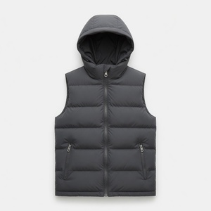 Womens <b>Lightweight</b> Packable Puffer Hooded <b>Jacket</b> for Winter Travel and Daily Commute with Excellent Insulation and Fashionable - Product Image 5