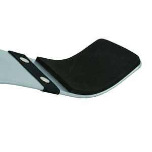 Support d'épaule réglable en néoprène, sangles respirantes universelles, ceinture de compression pour le cou - Product Image 4