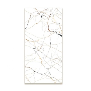 Multi statuario Blanc brillant 600X1200mm Carreaux de mur et de sol en porcelaine polie à haute brillance Prix d'usine pour les acheteurs du monde entier - Product Image 4