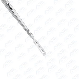Outil pour cuticules avec pousse-coupe-ongles en plastique, instrument de soin de beauté professionnel en acier inoxydable, pousse-coupe-ongles pour pédicure et manucure - Product Image 6