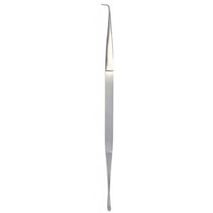 Scoville Nerve <b>Hook</b> - Stainless Steel Neurosurgical Retractor | Spinal & Scoville Nerve <b>Hook</b> Exploration <b>Tool</b> By Grip Surgical - Product Image 1