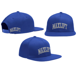 Wholesale Custom Unisex 6-Panel 100% Cotton Embroidery Logo Baseball Cap with Silver Copper Buckle Closure Hip Hop Dad <b>Hat</b> Style - Product Image 4