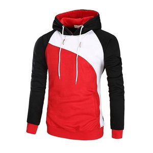 Sweat-shirt à capuche en sublimation en gros – Sweat-shirt personnalisé surdimensionné - Product Image 4