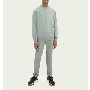 Sudaderas para Hombre de Primera Calidad, Colección de Fábrica, Precio al por Mayor, Sudaderas Básicas de Algodón Mezclado, Transpirables - Product Image 1