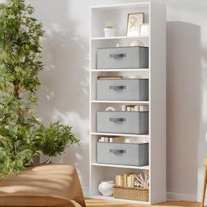 Boîte à vêtements en tissu portable fabriquée au Vietnam Paniers et bacs en tissu pratiques - Product Image 1