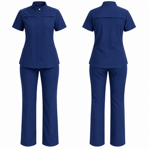 Proveedor de Uniformes Médicos Personalizados, Fabricante de Uniformes Hospitalarios de Primera Calidad, Exportador Mundial - Product Image 1
