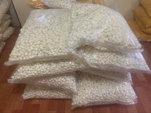 ผ้าไหมรังไหมในราคาที่ดีจากผู้จำหน่ายจากเวียดนาม - Product Image 2