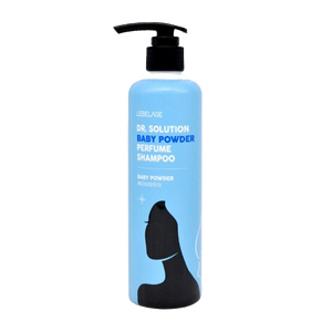 Lebelage Doctor Solution แชมพูแป้งเด็กเกาหลีดูแลผิวความงามมาสก์บำรุงผิวเครื่องสำอางเครื่องสำอางเกาหลี - Product Image 1