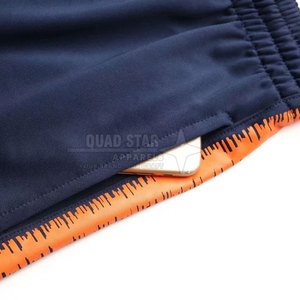 Survêtements de sport personnalisés pour hommes, nouvelle arrivée, usage extérieur, logo personnalisé, vêtements de sport sur mesure pour hommes - Product Image 6