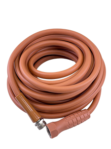 สายยางรดน้ำแบบยืดหยุ่น ทนทานต่อการงอ รับแรงดันน้ำได้ 150 PSI ทนต่อการเสียดสี สายยางสำหรับงานหนัก - Product Image 6