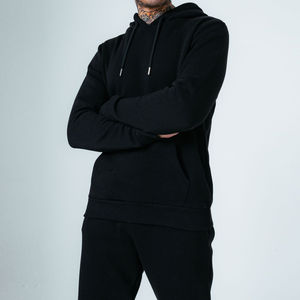 Conjunto Deportivo de Alta Calidad para Hombre, Corte Ajustado, para Correr, Fútbol, Chándal, Nuevo Conjunto de Invierno a la Moda, Venta al por Mayor, Sublimación Personalizada - Product Image 3