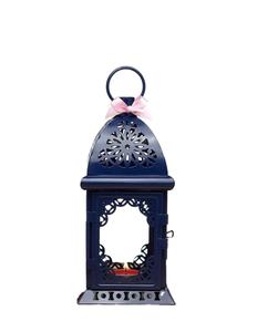 Nouvelle lanterne décorative marocaine en métal de meilleure qualité faite à la main pour la décoration intérieure et extérieure de Noël à la maison pour le Ramadan - Product Image 1
