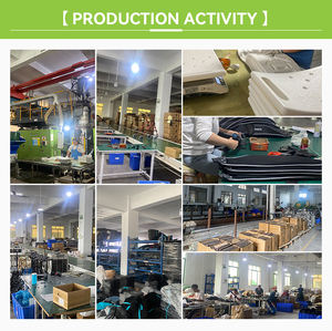 Ousite terapia riabilitativa fornisce deambulatore con sedile nelle vicinanze per anziani con accessori sostituibili - Product Image 3