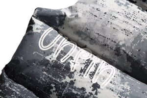 Chalecos Acolchados Sublimados de Estilo Urbano para Hombre y Mujer, Ligeros, Aislantes, Impermeables, Resistentes al Viento, Cálidos y sin Mangas - Product Image 4