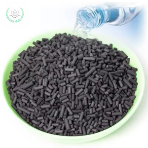 Charbon actif granulé de coque de noix de coco de qualité alimentaire, filtre à air premium, traitement de l'eau, fabricant de charbon en Inde - Product Image 5