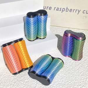 Juguetes Impresos en 3D Utilizados como Juguetes Rodantes Portátiles para Aliviar el Estrés, Cultivar las Habilidades de los Niños, Desarrollar la Diversión Intelectual - Product Image 2