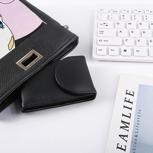 1PC Professional Gold Color Women Stainless Steel Hair Removal Eyebrow Tweezers Clip Beauty <b>Makeup</b> <b>Tools</b> 5 Colors - Product Image 3